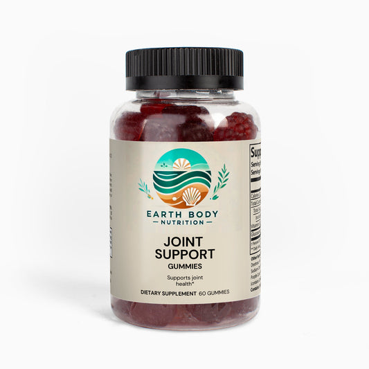 Joint Support Gummies (Adult)