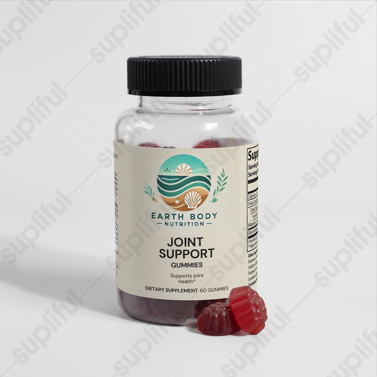 Joint Support Gummies (Adult)