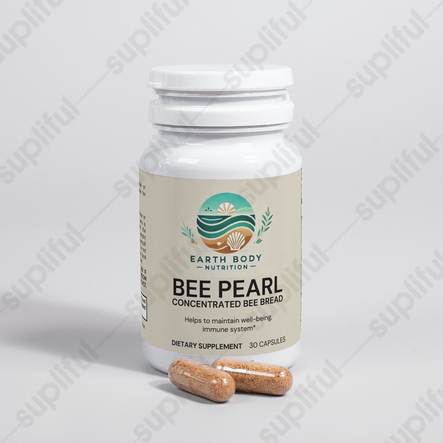 Bee Pearl