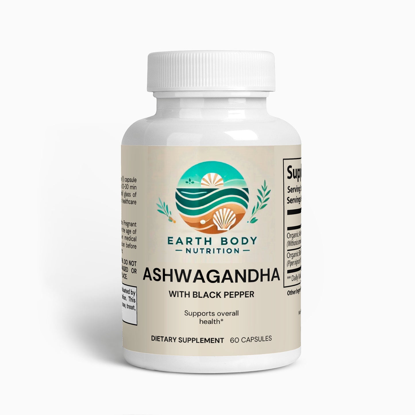 Ashwagandha